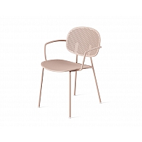 Tondina Slim A chair